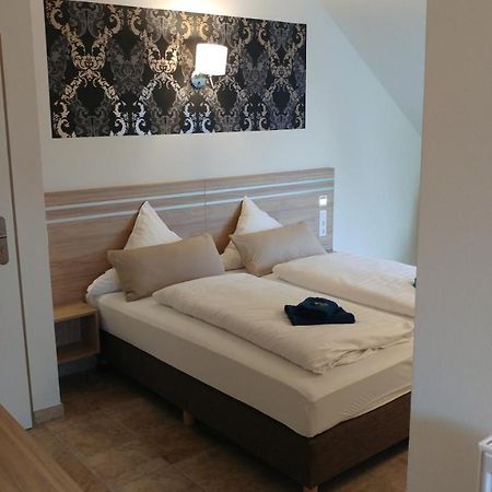 St Michael Atrona Gmbh Hotel Euskirchen Ngoại thất bức ảnh