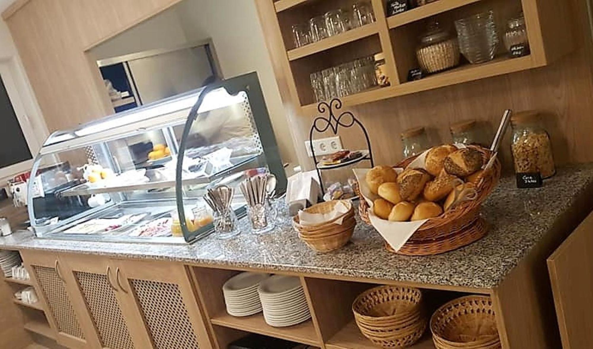 St Michael Atrona Gmbh Hotel Euskirchen Ngoại thất bức ảnh