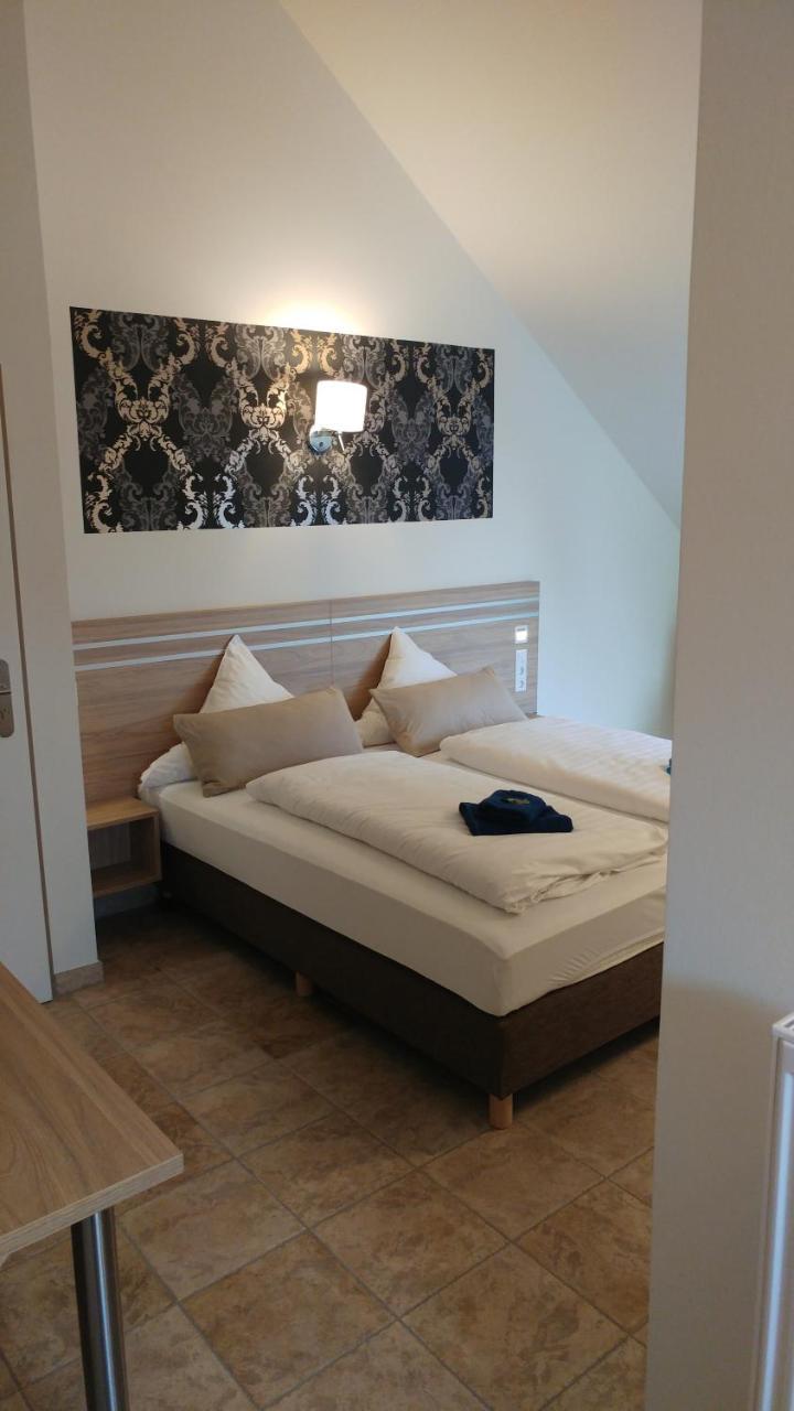 St Michael Atrona Gmbh Hotel Euskirchen Ngoại thất bức ảnh