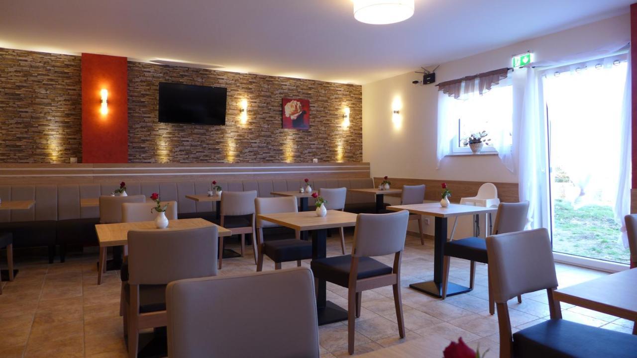 St Michael Atrona Gmbh Hotel Euskirchen Ngoại thất bức ảnh