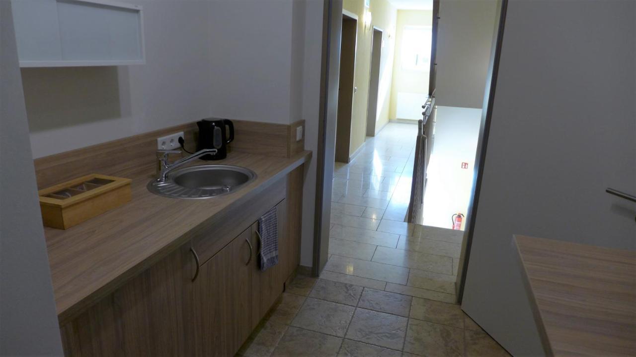 St Michael Atrona Gmbh Hotel Euskirchen Ngoại thất bức ảnh
